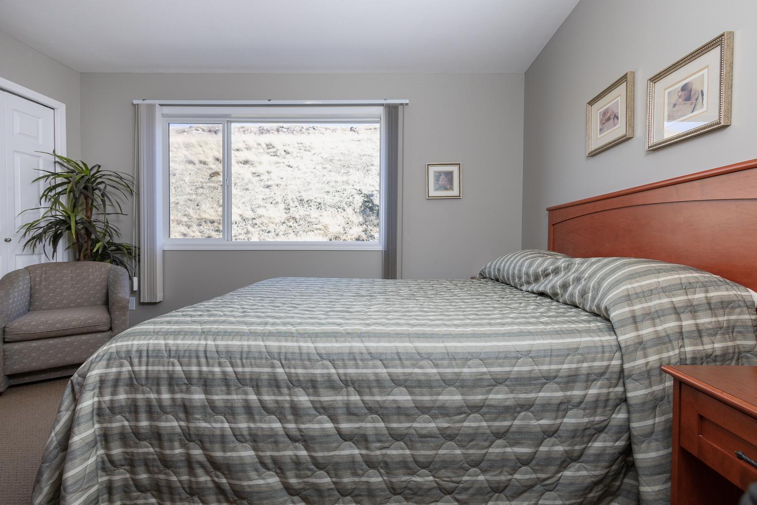 Paradise Canyon Golf Resort - Luxury Condo M403 Lethbridge Exterior foto