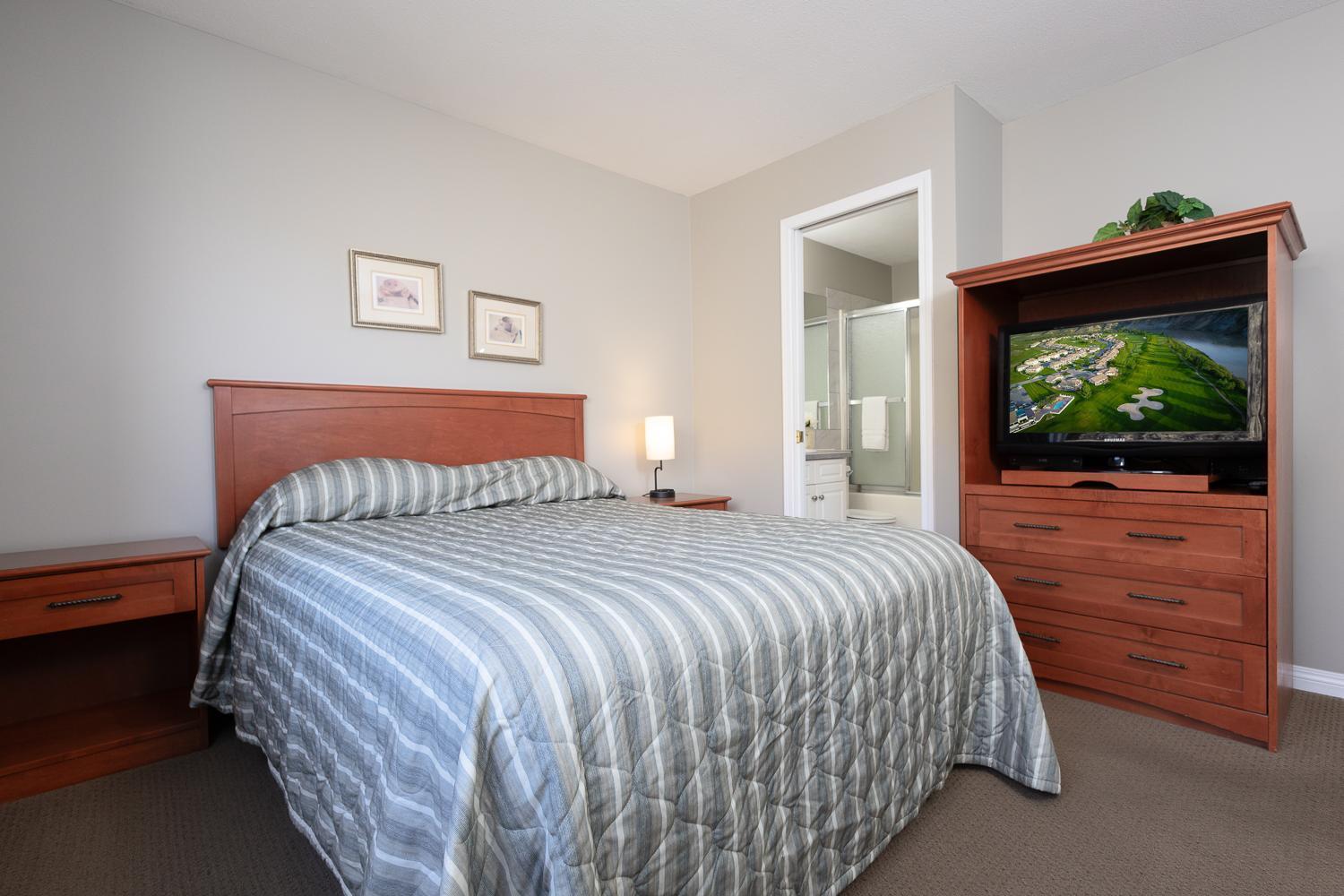 Paradise Canyon Golf Resort - Luxury Condo M403 Lethbridge Exterior foto