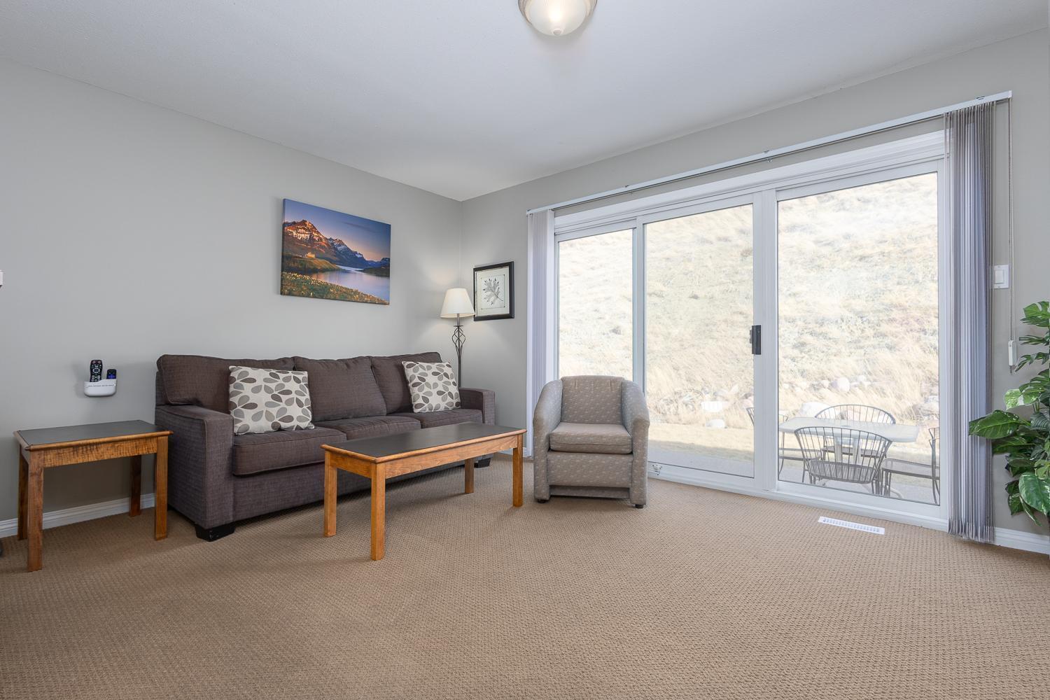 Paradise Canyon Golf Resort - Luxury Condo M403 Lethbridge Exterior foto